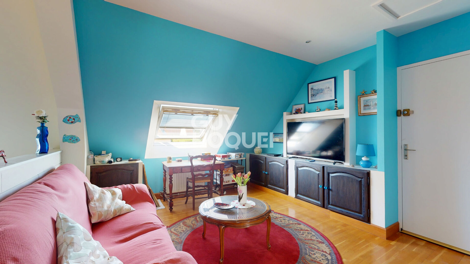 Maison Cambes En Plaine 5 pièce(s) 141 m2