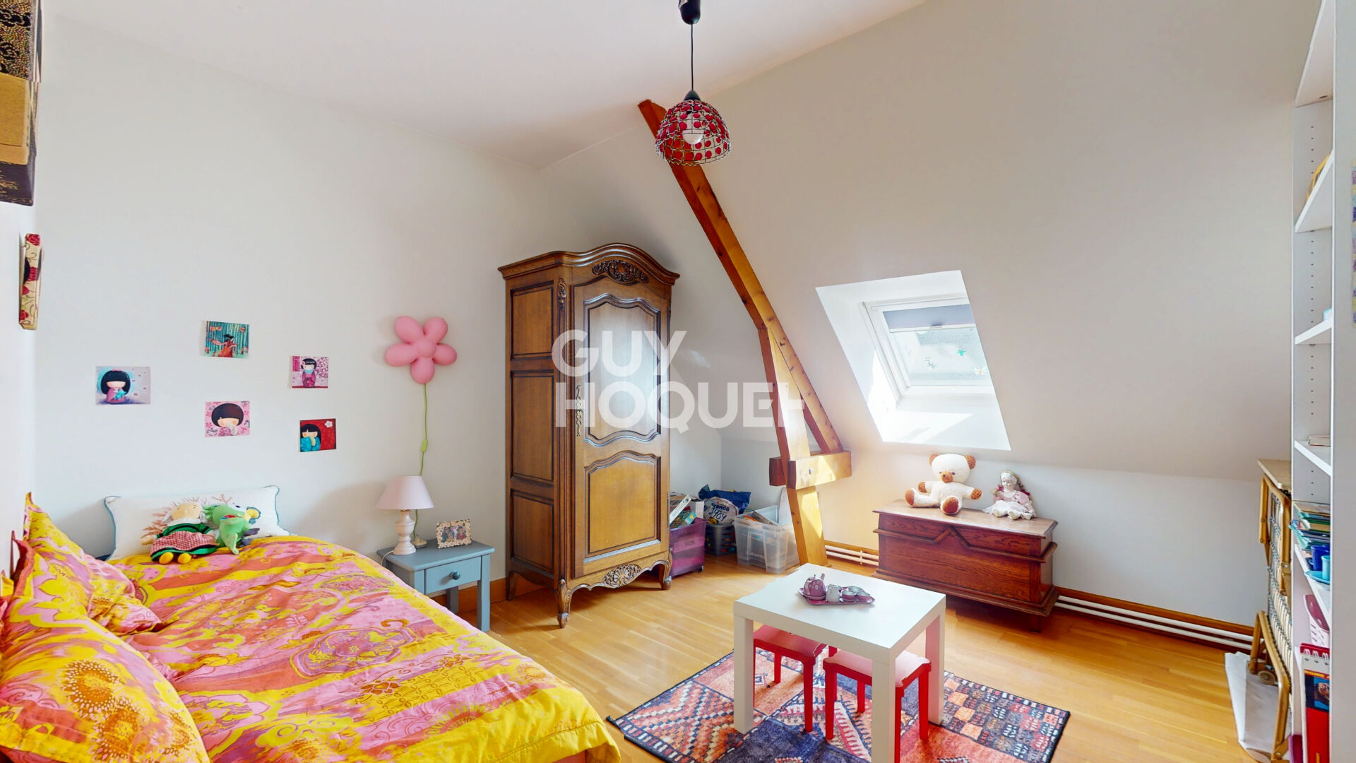 Maison Cambes En Plaine 5 pièce(s) 141 m2