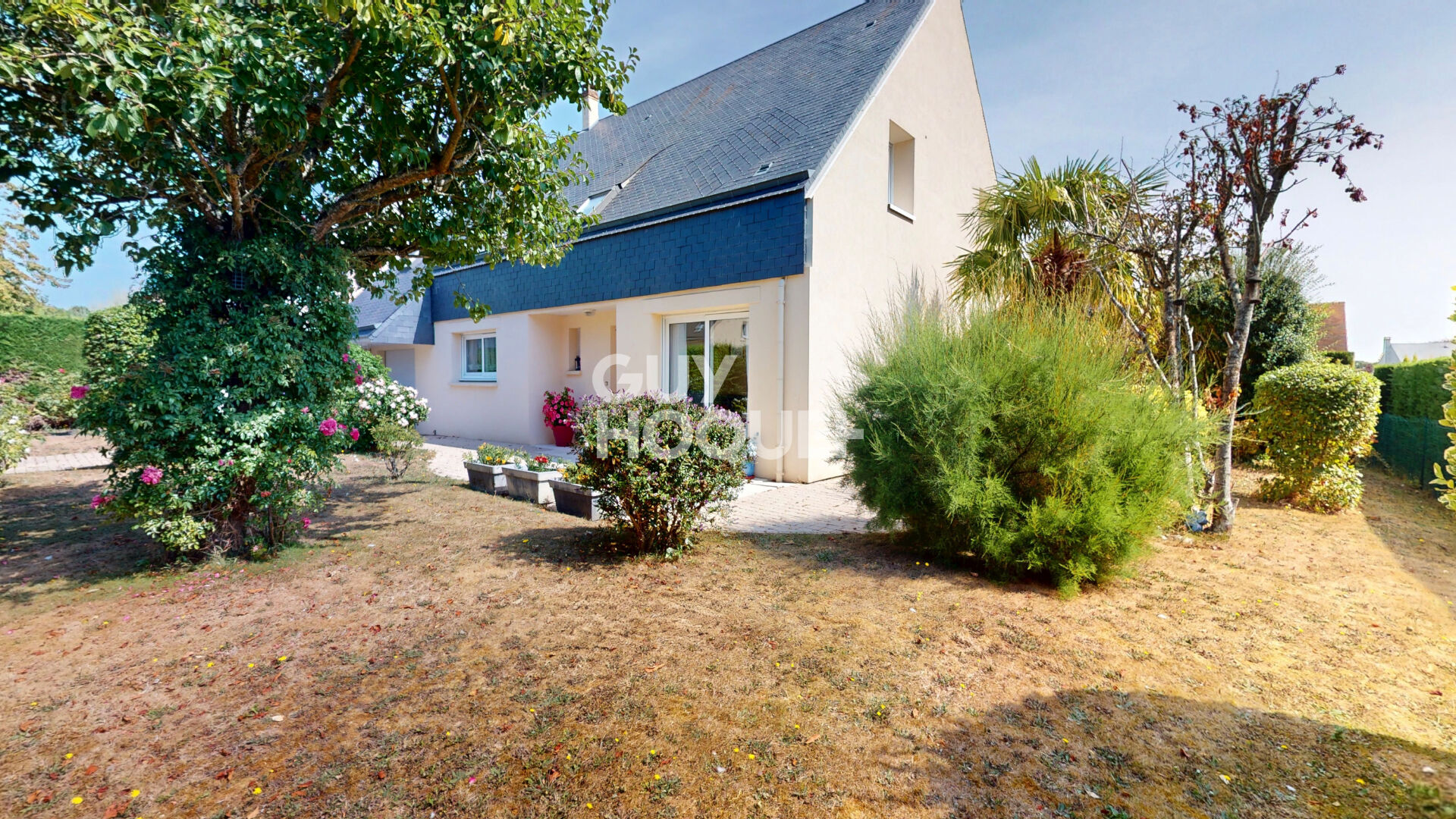 Maison Cambes En Plaine 5 pièce(s) 141 m2
