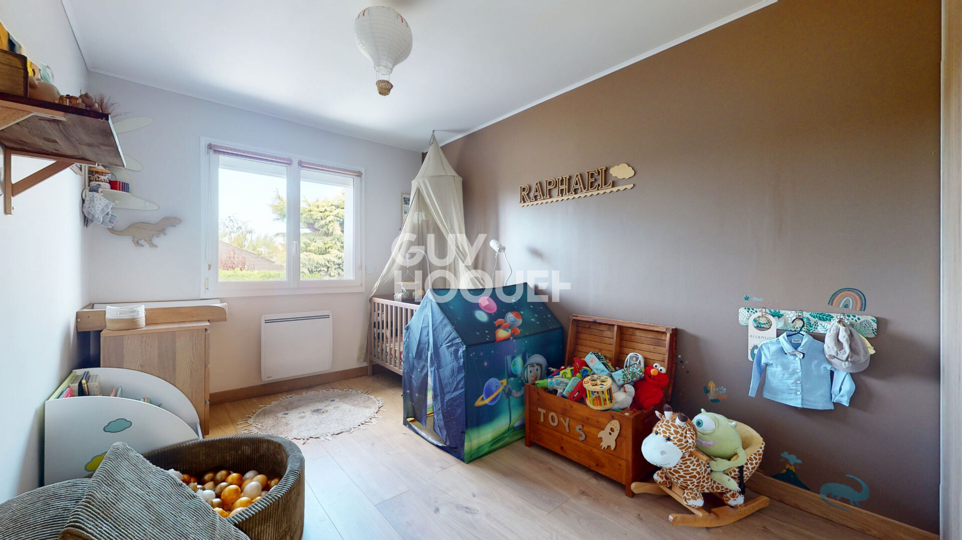 Maison Blainville Sur Orne 4 pièce(s) 79 m2