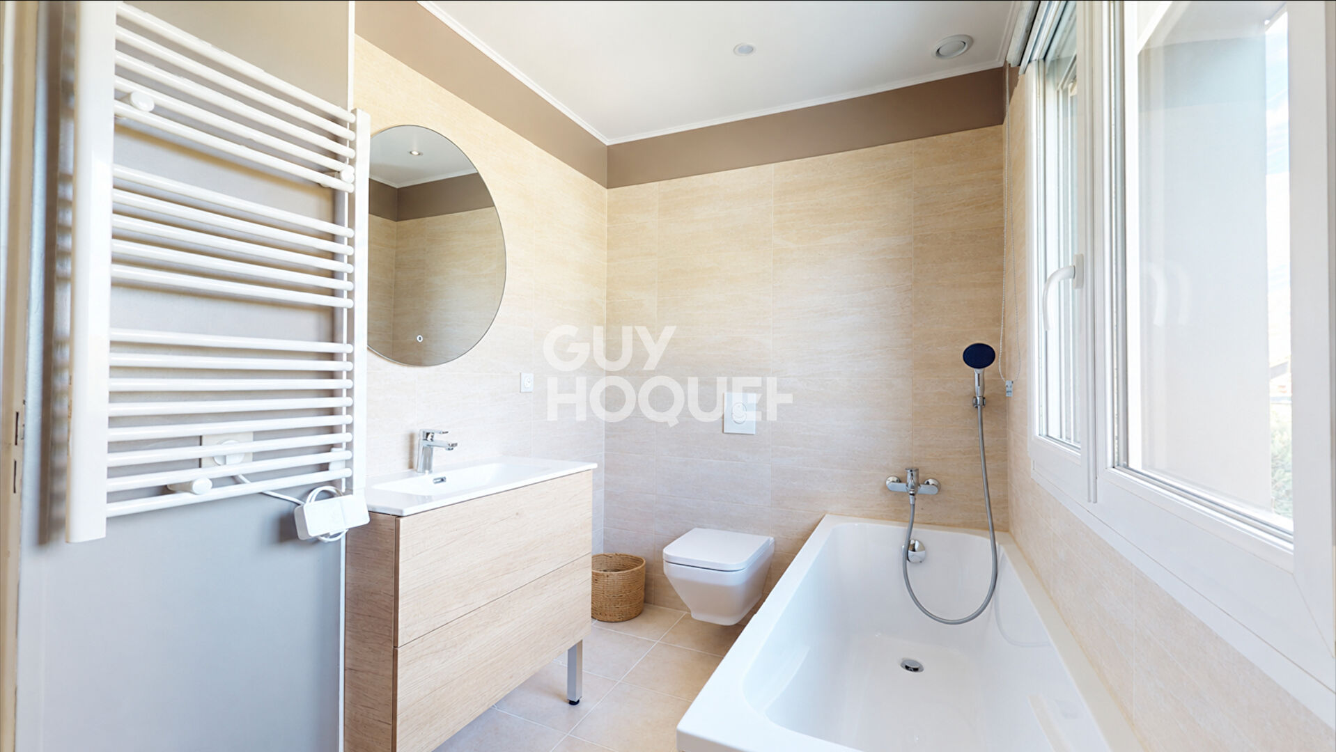 Maison Blainville Sur Orne 4 pièce(s) 79 m2