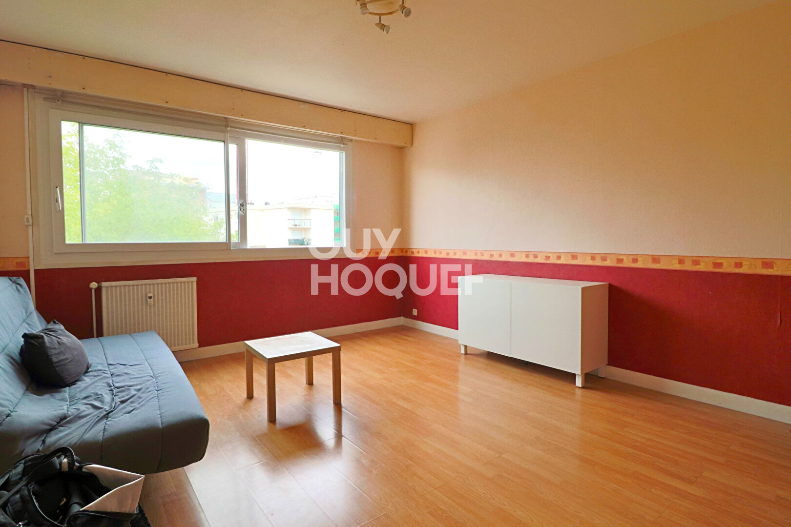 Appartement Ifs 2 pièce(s) 52.2 m2