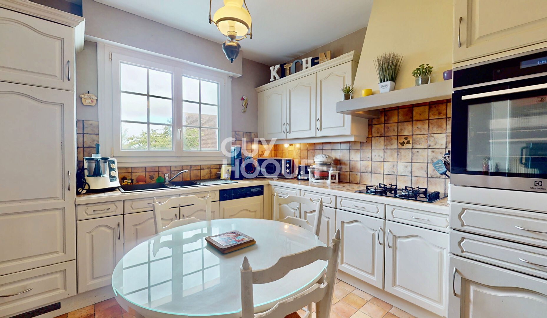 Maison Saint Andre Sur Orne 6 pièce(s) 134m2