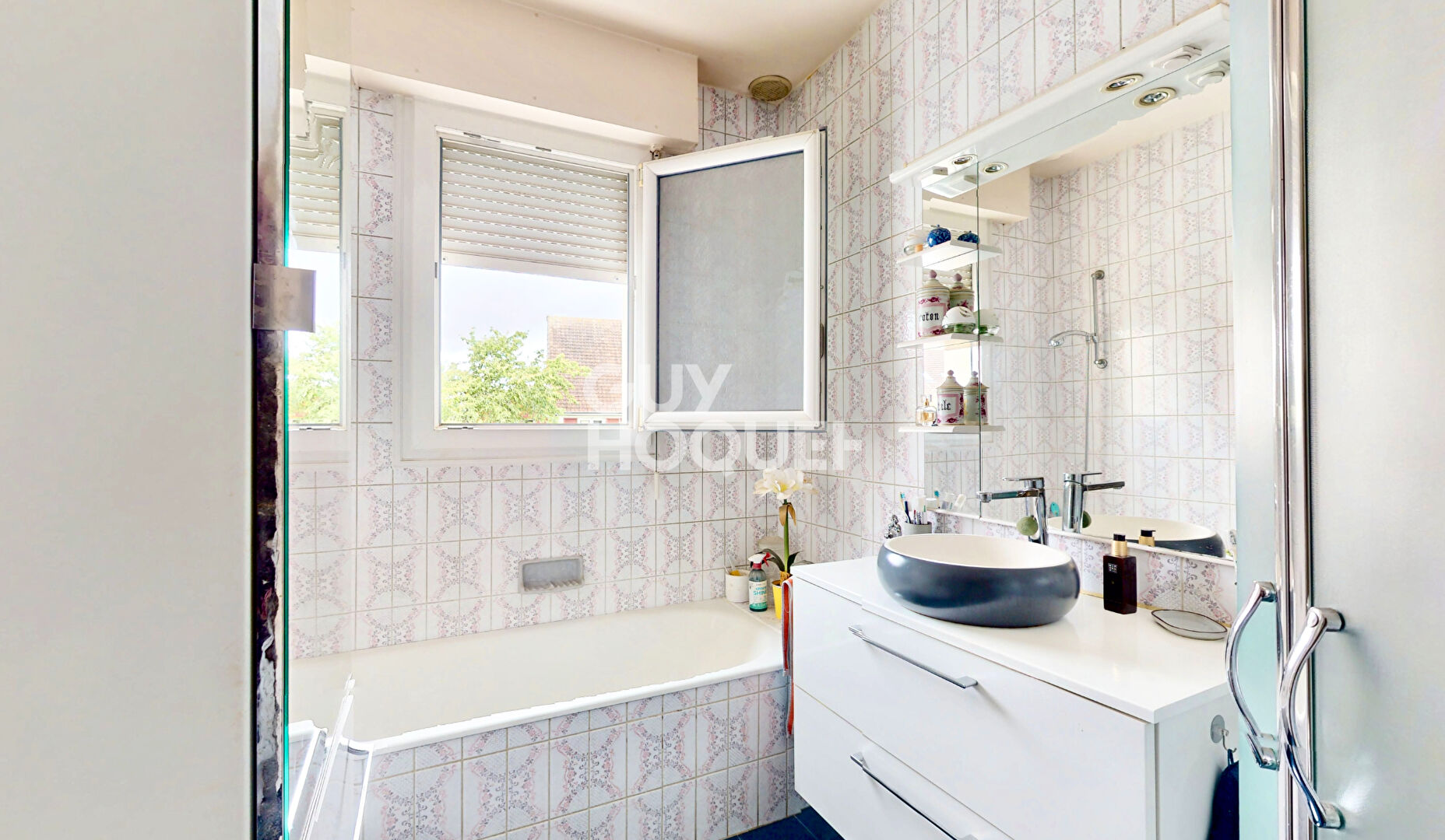 Maison Saint Andre Sur Orne 6 pièce(s) 134m2