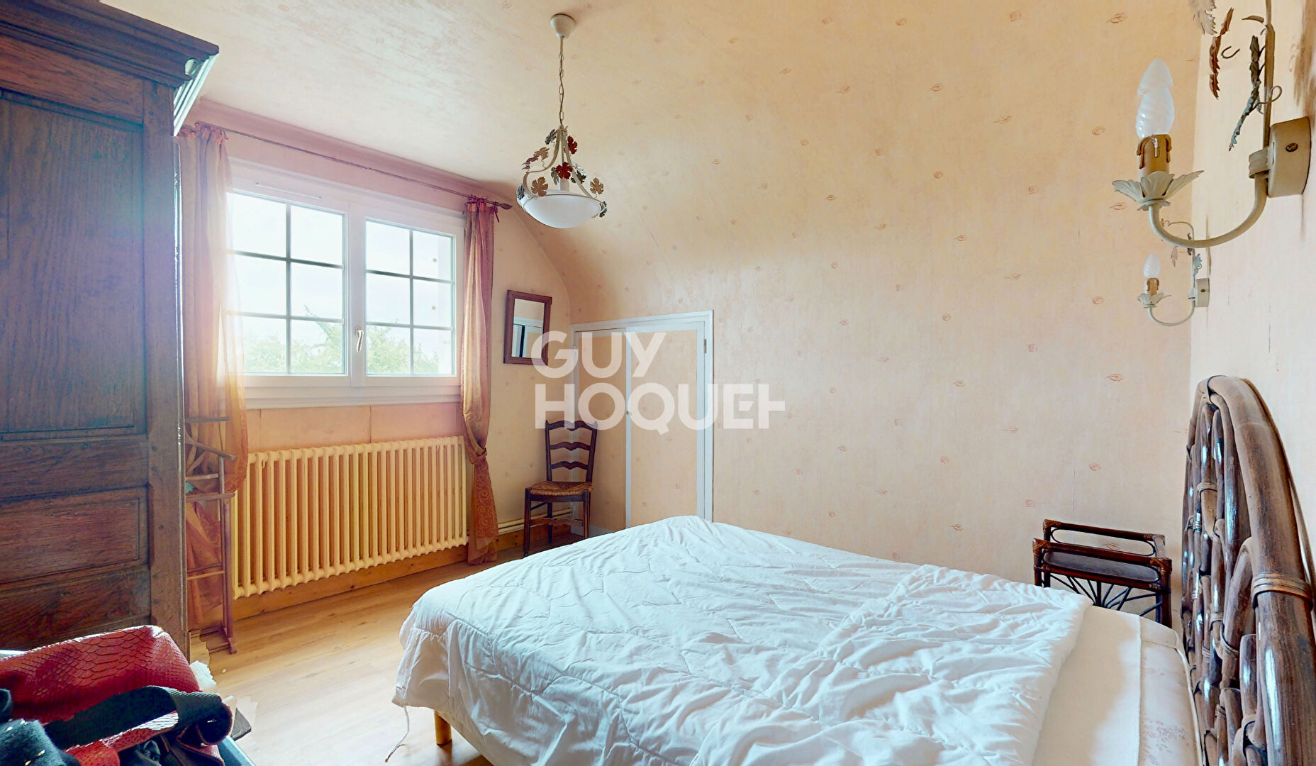 Maison Saint Andre Sur Orne 6 pièce(s) 134m2