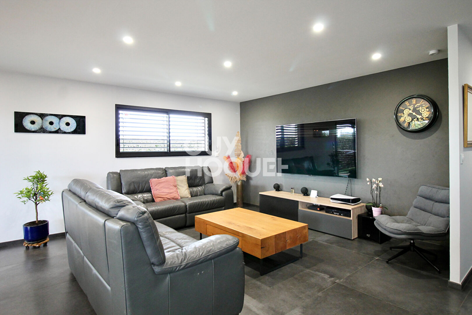 Maison Ifs 6 pièce(s) 170 m2