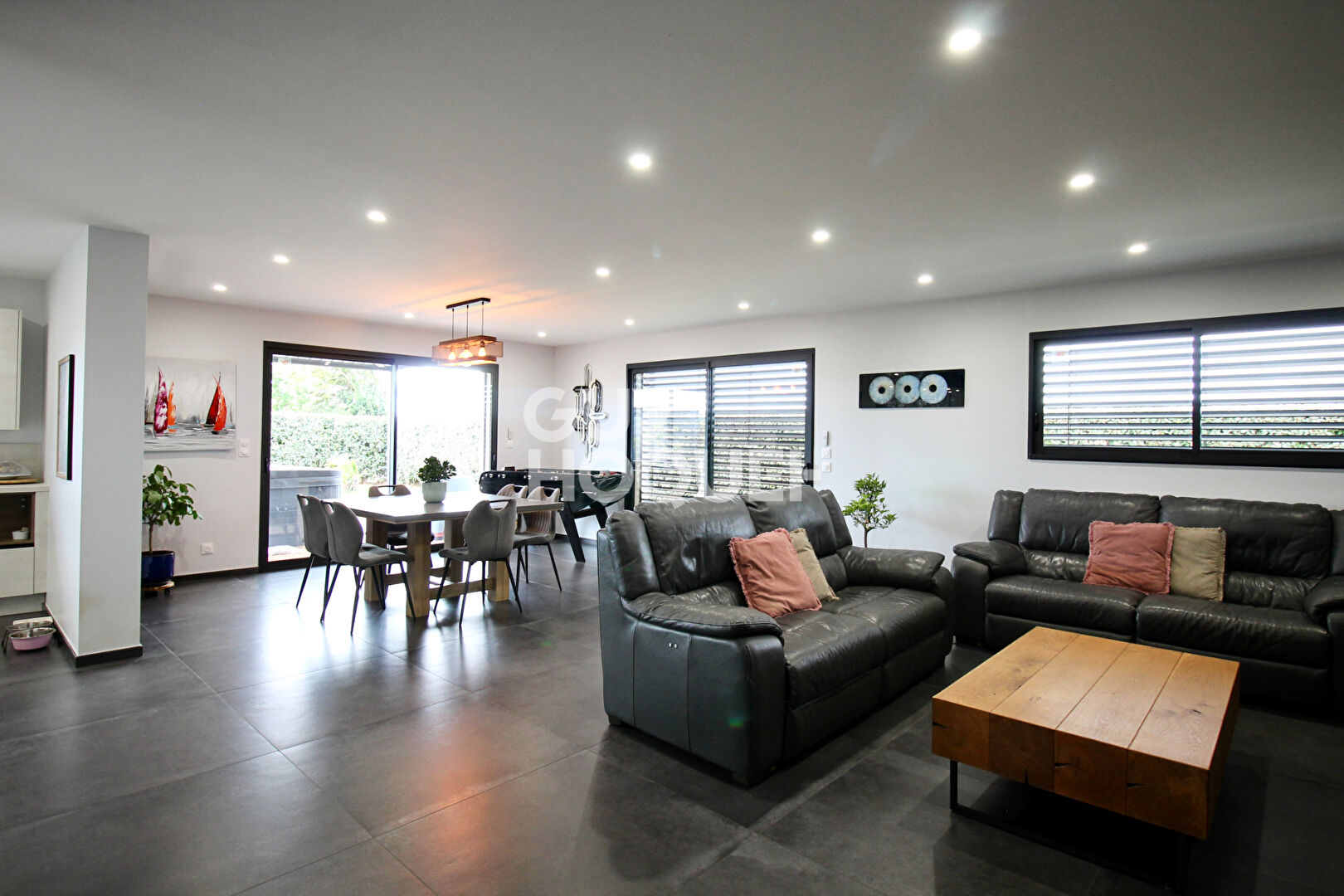 Maison Ifs 6 pièce(s) 170 m2