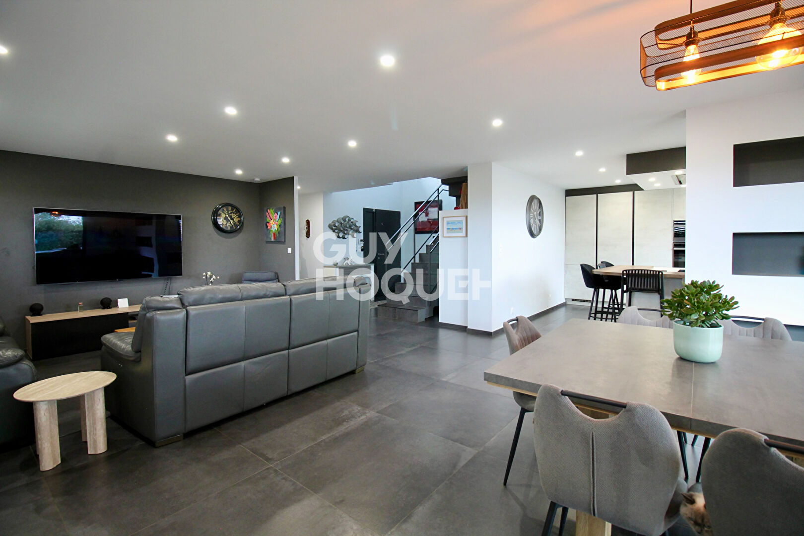 Maison Ifs 6 pièce(s) 170 m2
