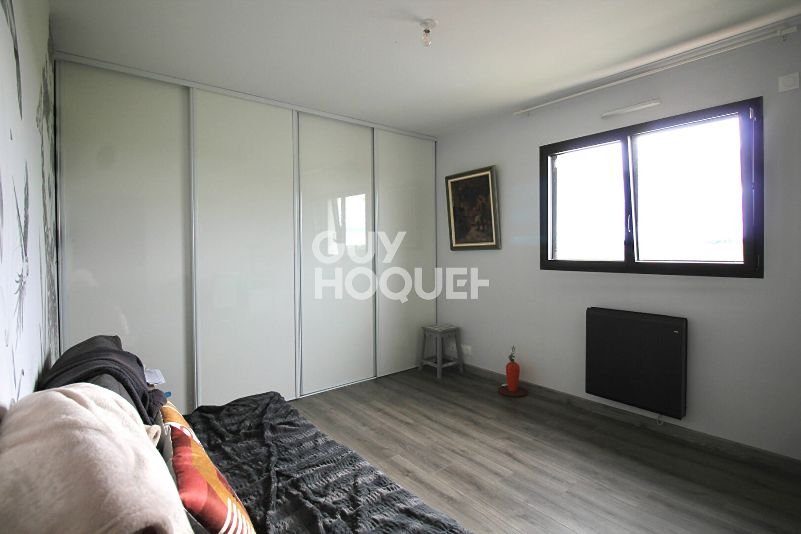 Maison Ifs 6 pièce(s) 170 m2
