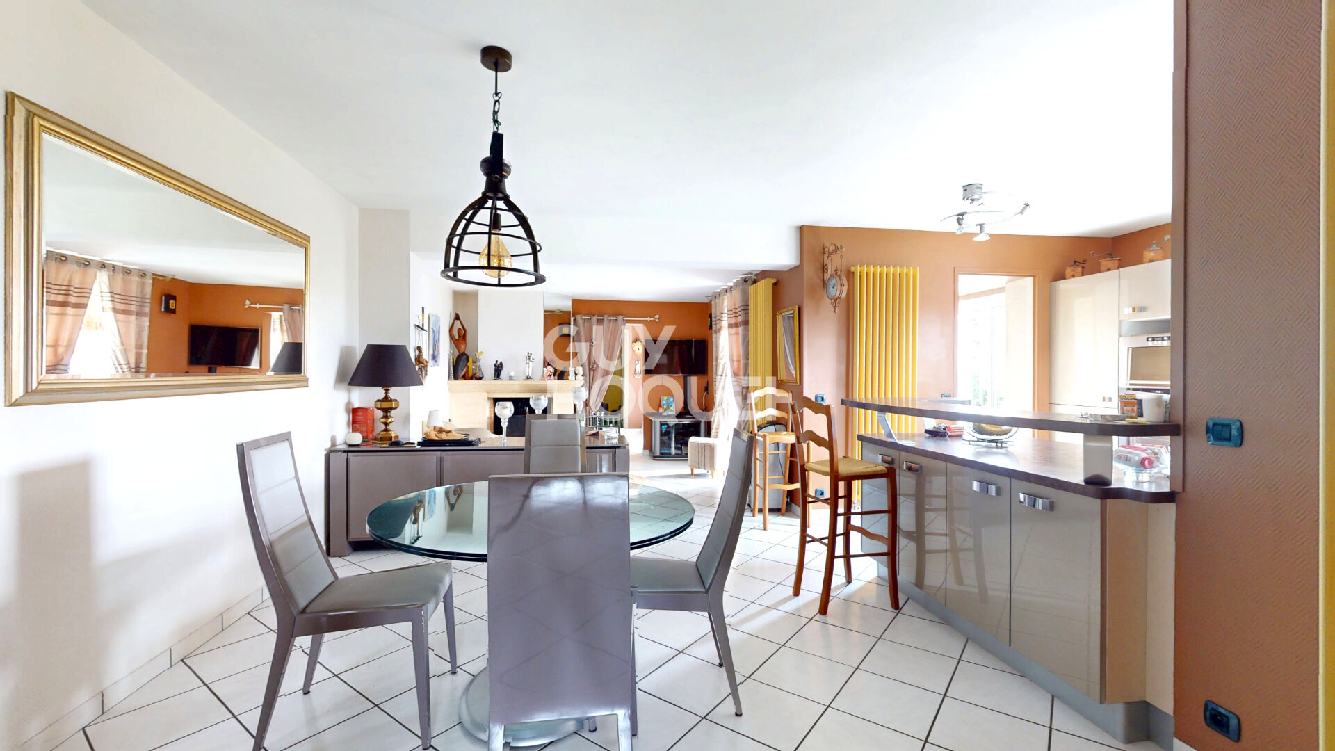 Maison 10 pièces 210 m² · à Urville · 210 m² · 379 800 €