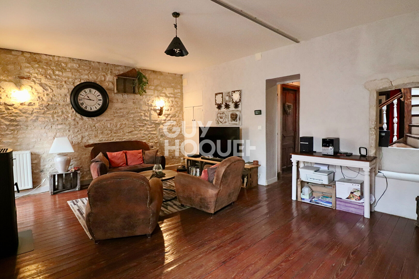 Appartement 3 pièces 86 m² · à Caen · 86 m² · 222 500 €