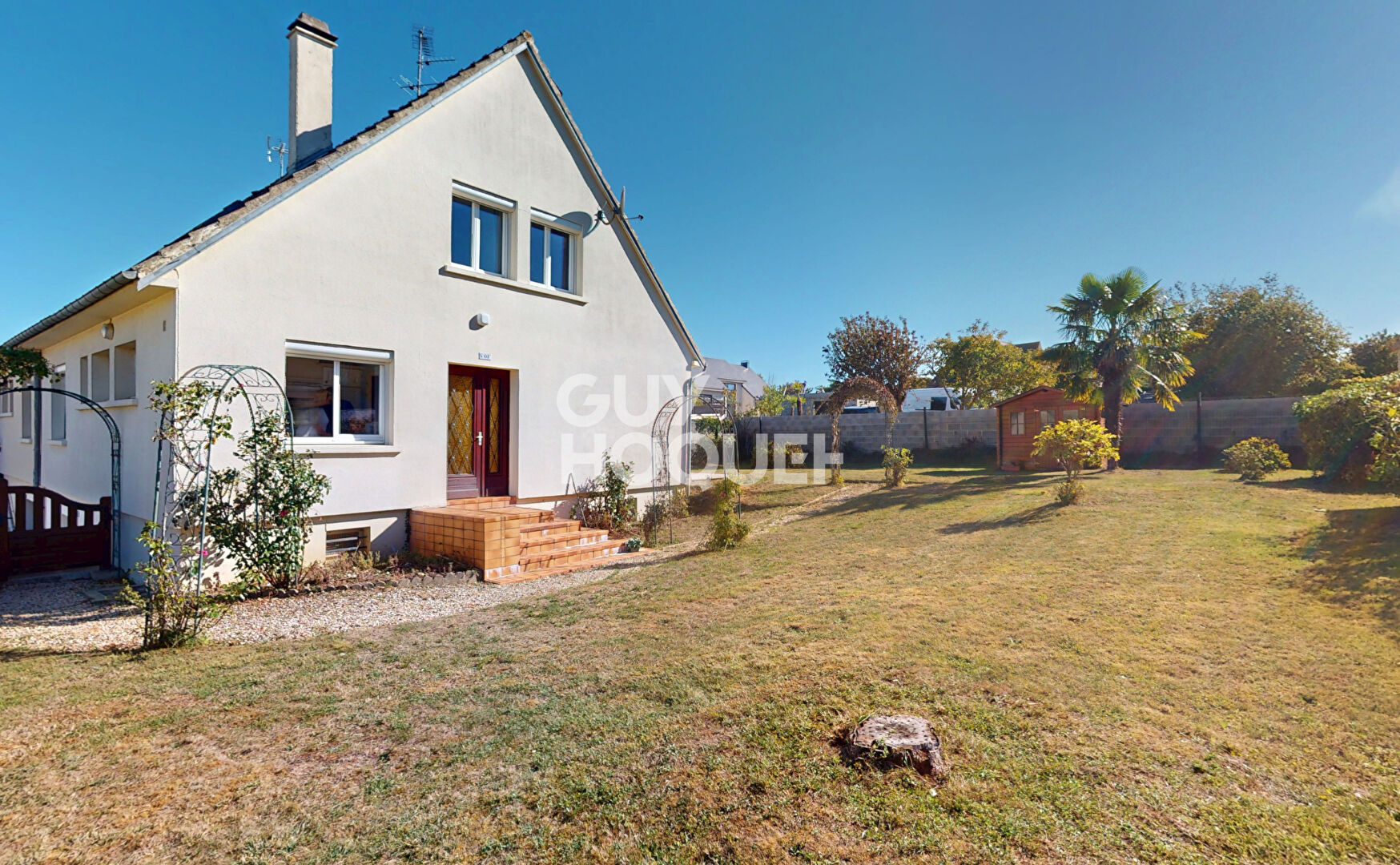 Maison 6 pièces 107 m² · à Colomby Anguerny · 107 m² · 262 500 €