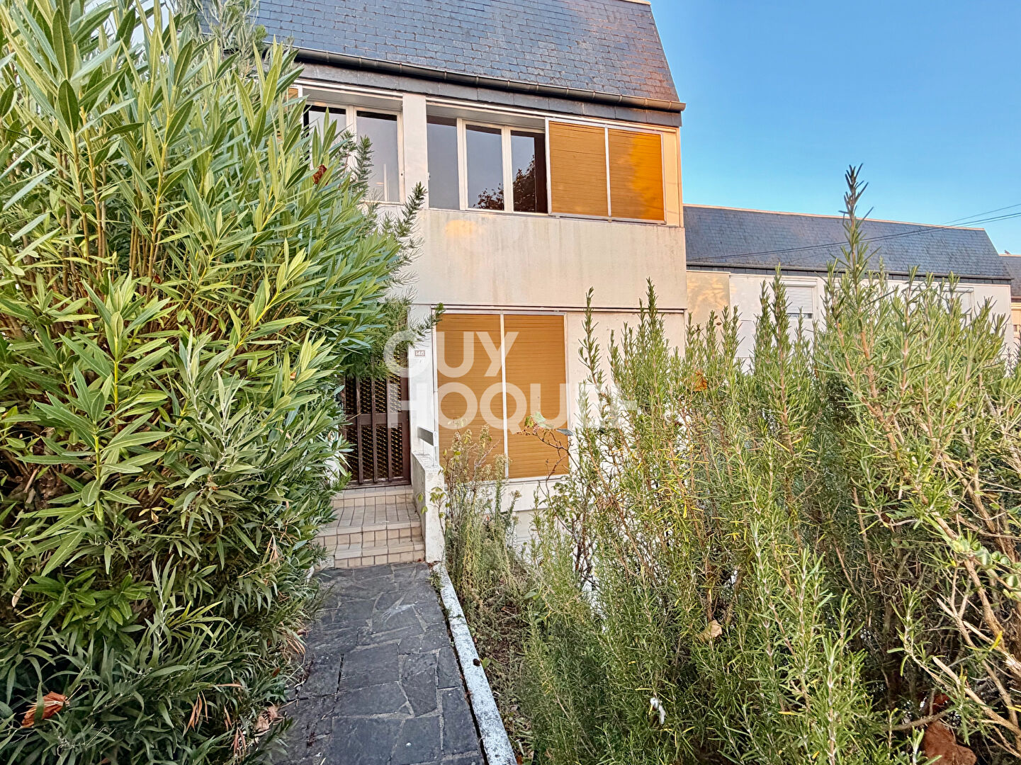 Maison 3 pièces 87 m² · à Caen · 87 m² · 189 000 €