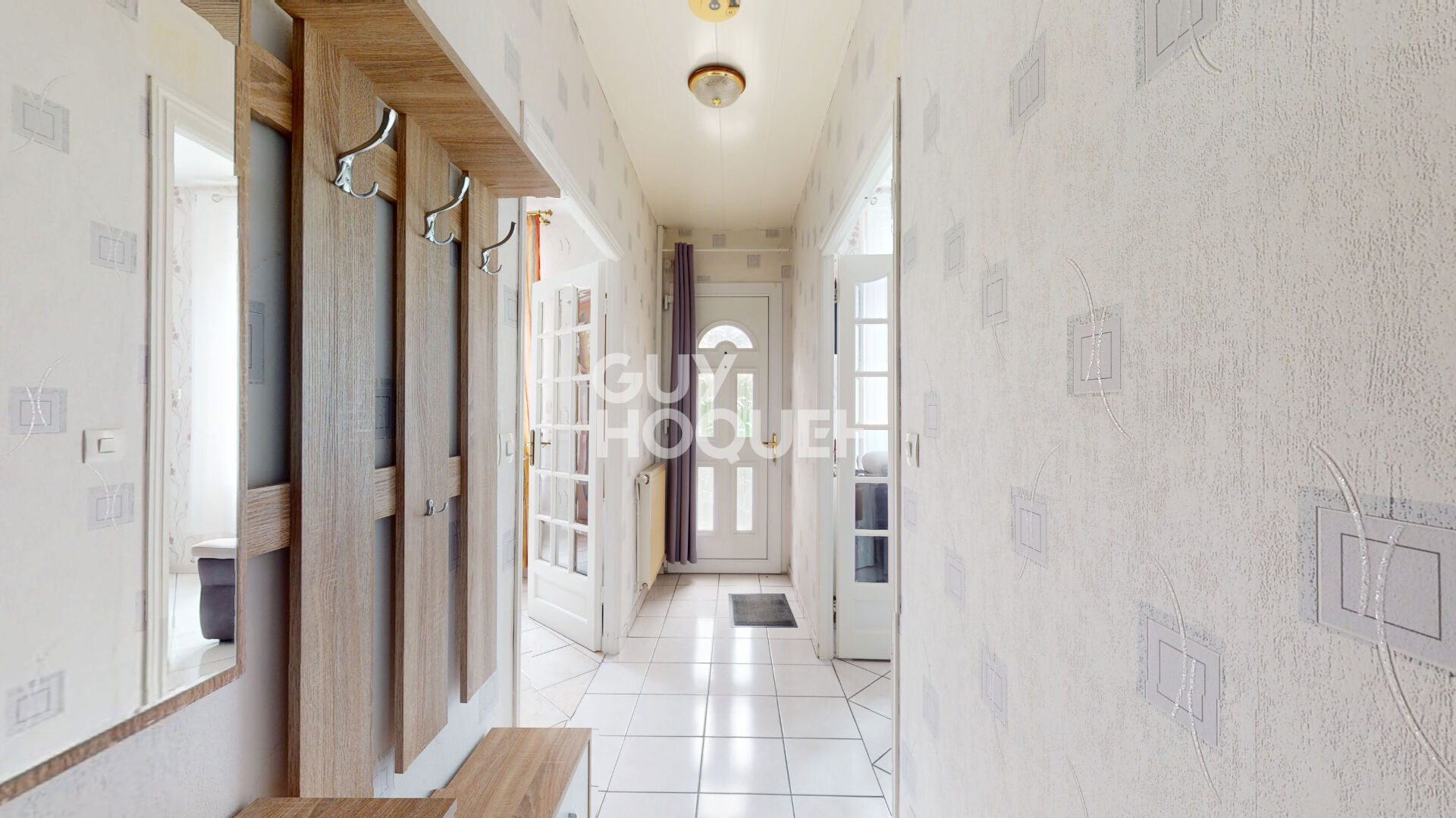 Maison 4 pièces 97 m² · à Bretteville sur Laize · 97 m² · 223 650 €/mois