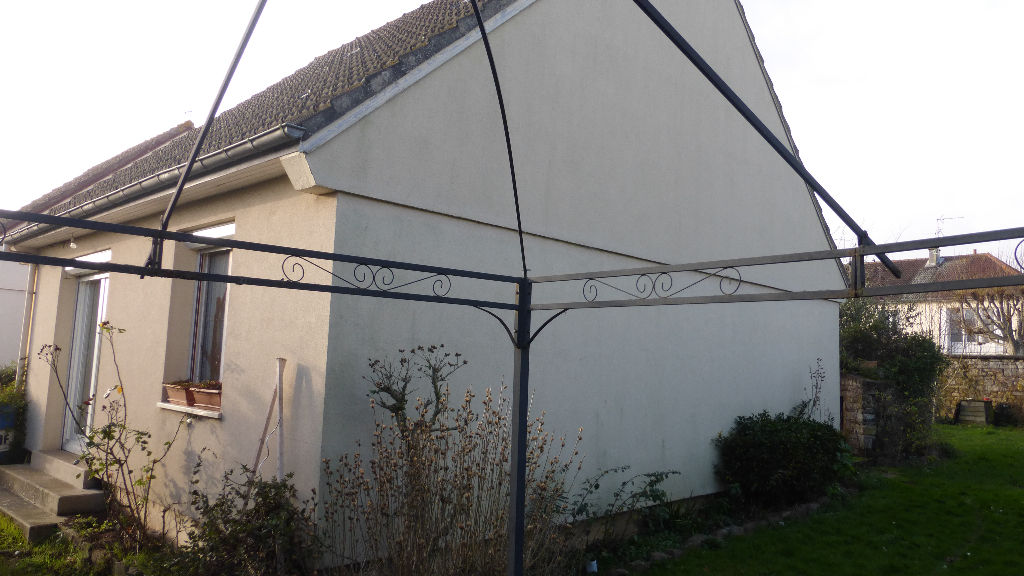 Maison Bretteville Sur Odon 5 pièce(s) 90 m2