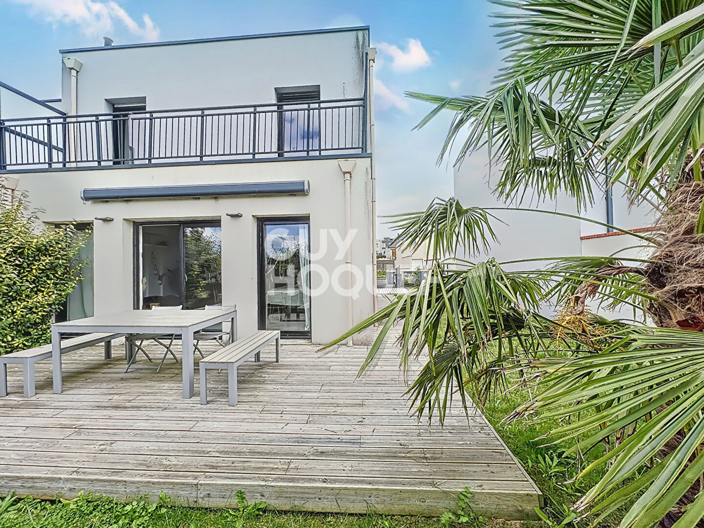 Maison 5 pièces à Fleury-sur-orne