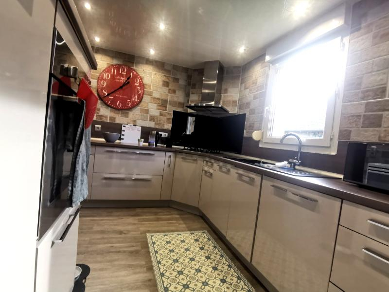 Maison Bavent 4 pièce(s) 89 m2