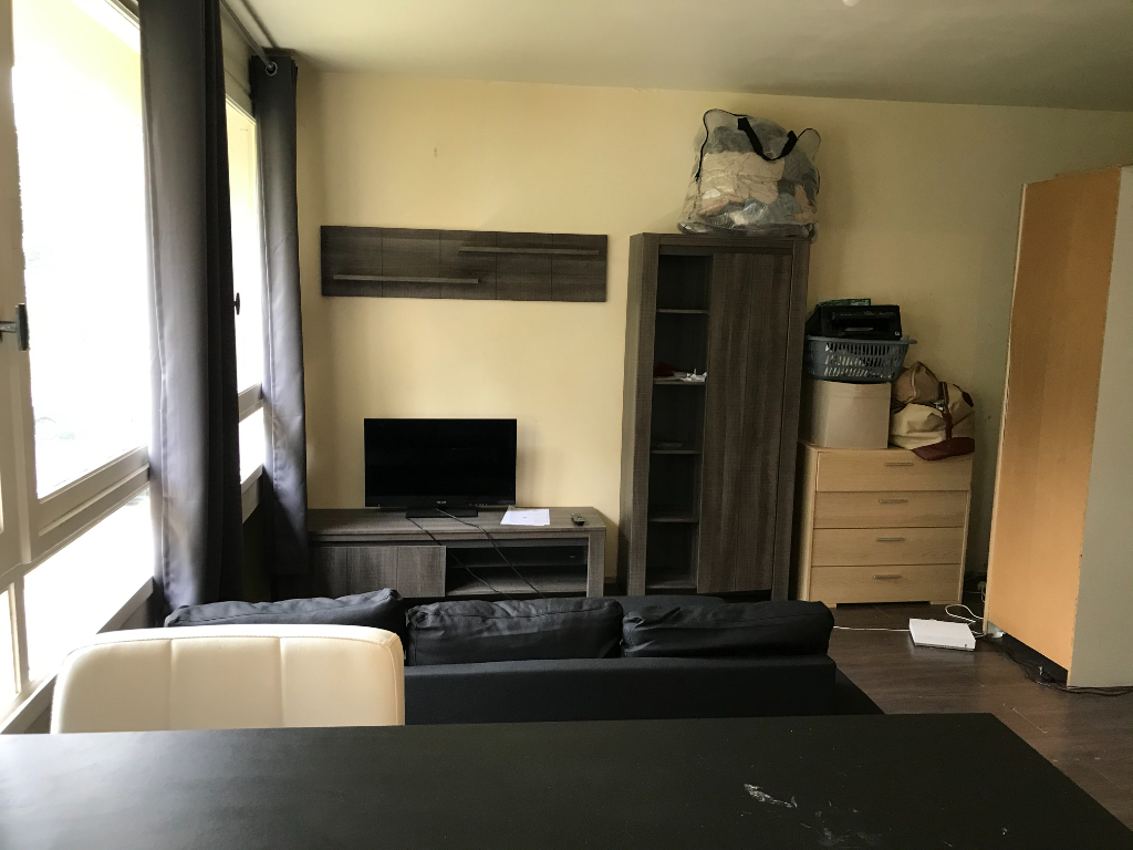 Appartement Herouville Saint Clair 1 pièce(s) 31.46 m2