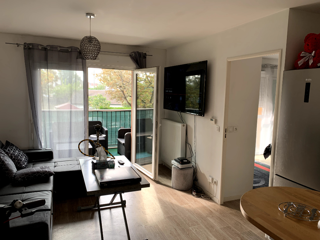 Appartement F2 43 m CAEN Guy hoquet com Appartement F2 43 m CAEN Guy hoquet com