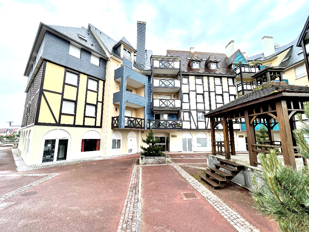 achat appartement 1 piece dives sur mer ref 169