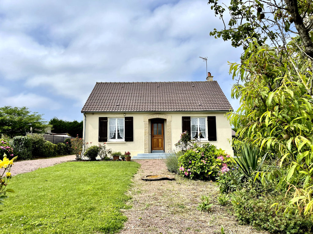 Maison F3 à vendre à SALINE