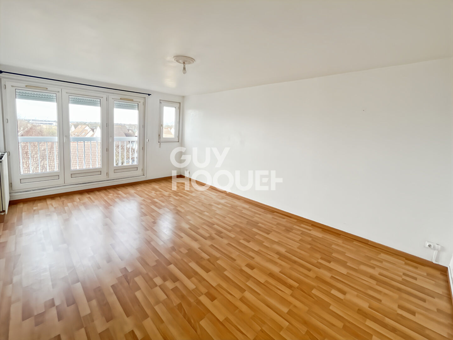 Appartement T2  - Secteur calme