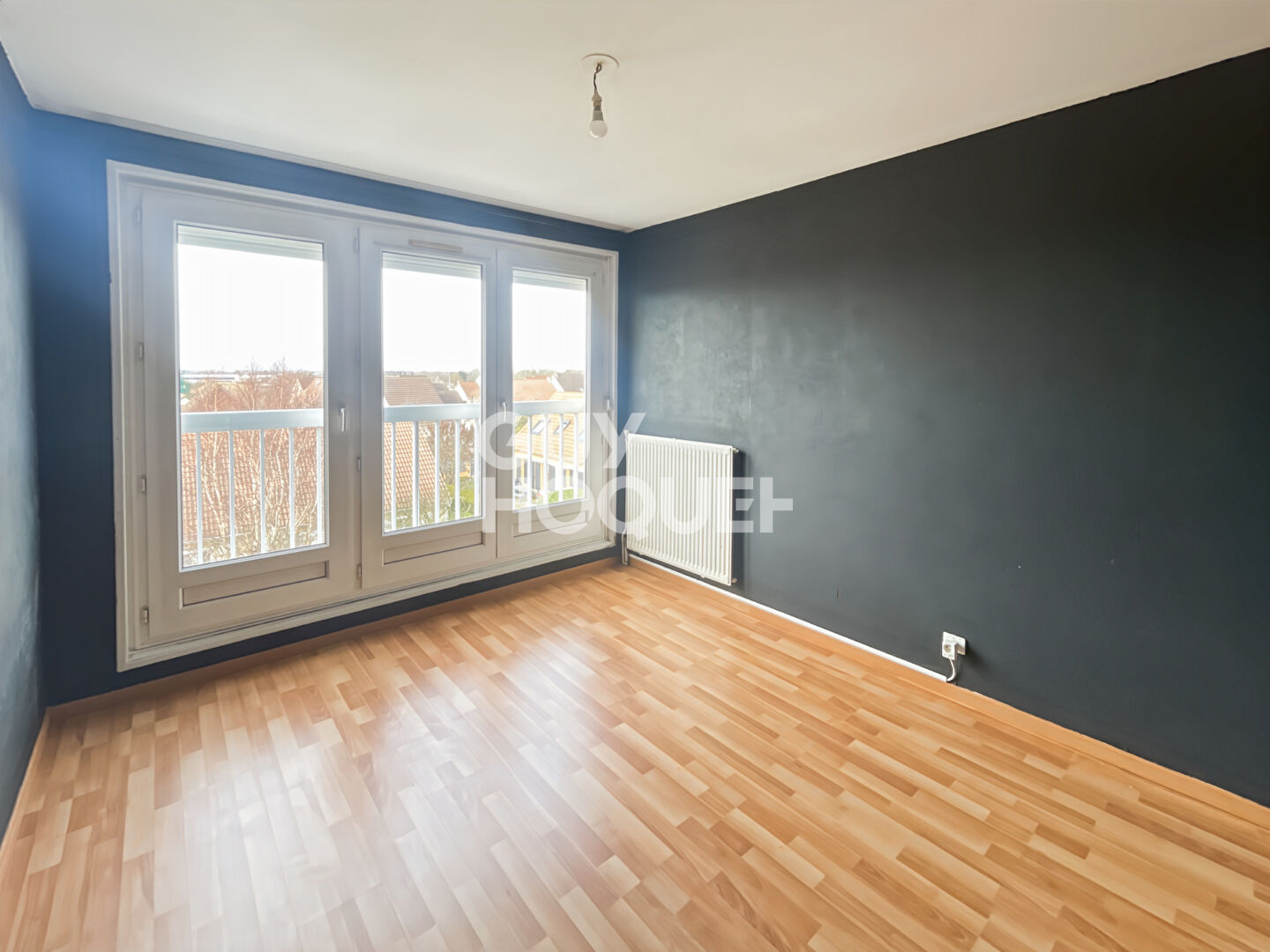 Appartement T2  - Secteur calme