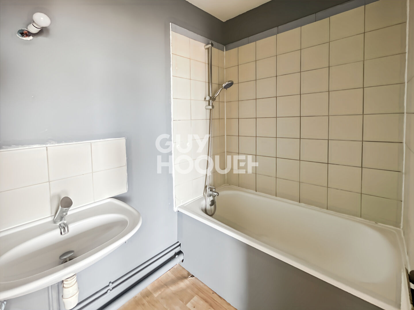 Appartement T2  - Secteur calme