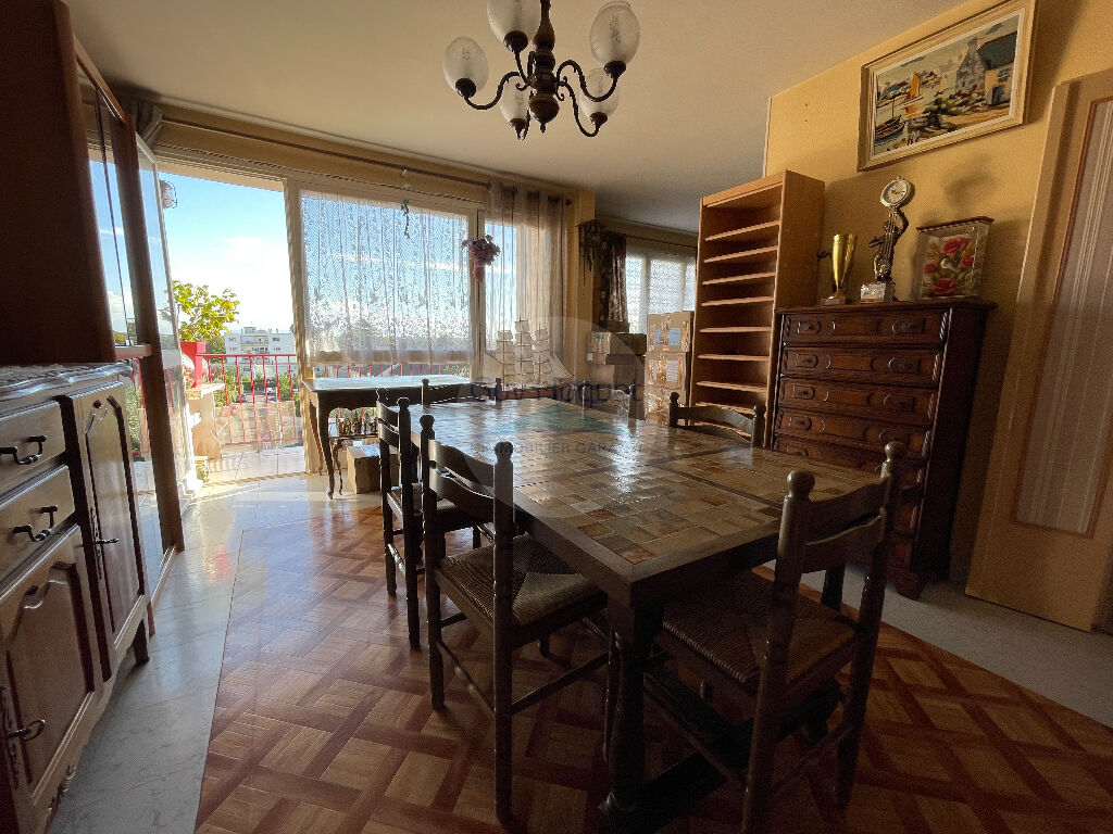 Appartement 3 pièce(s) 75 m2 avec garage