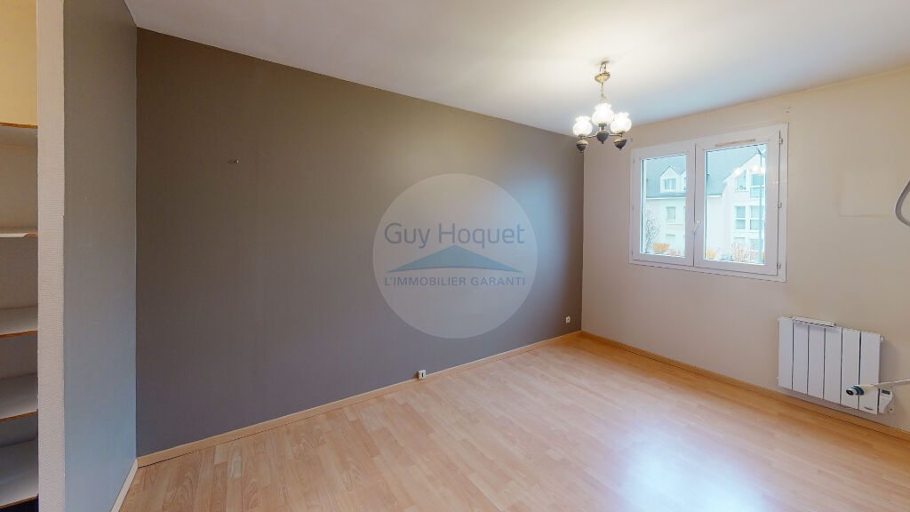 Vente d'une maison de bourg à VERSON