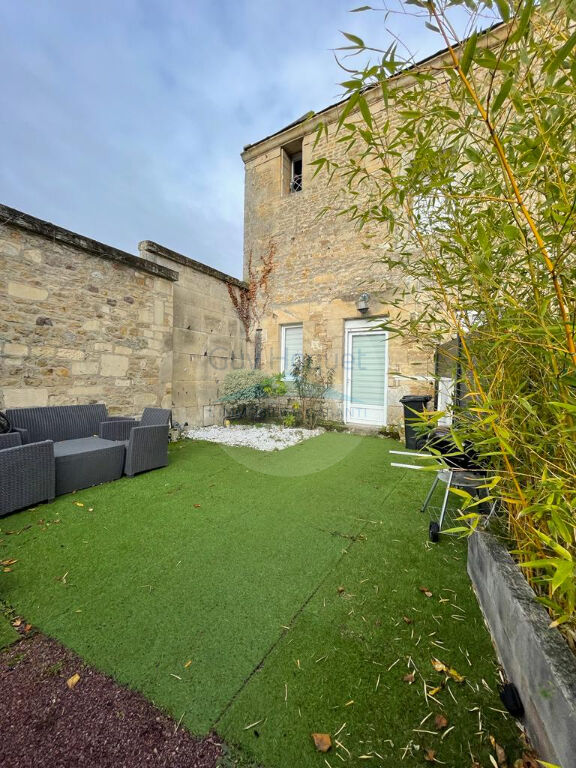 Appartement F3 à vendre à FONTAINE ETOUPEFOUR