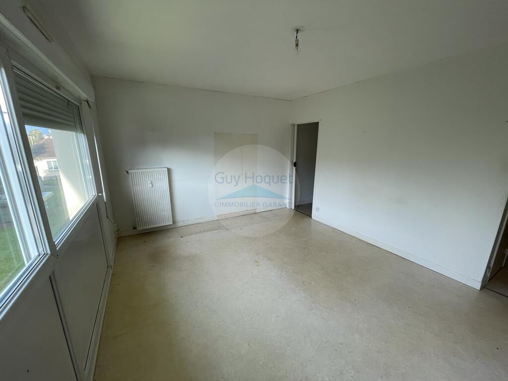 Appartement F1 à vendre à CORMELLES LE ROYAL