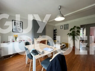 Vente : appartement F3 (57 m²) à SAINT LO