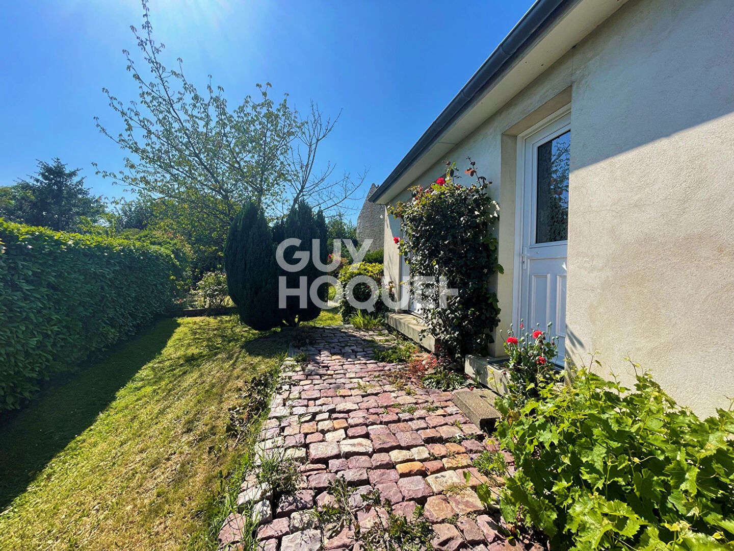 A VENDRE Maison 80 m2  4 pièces  à Verson