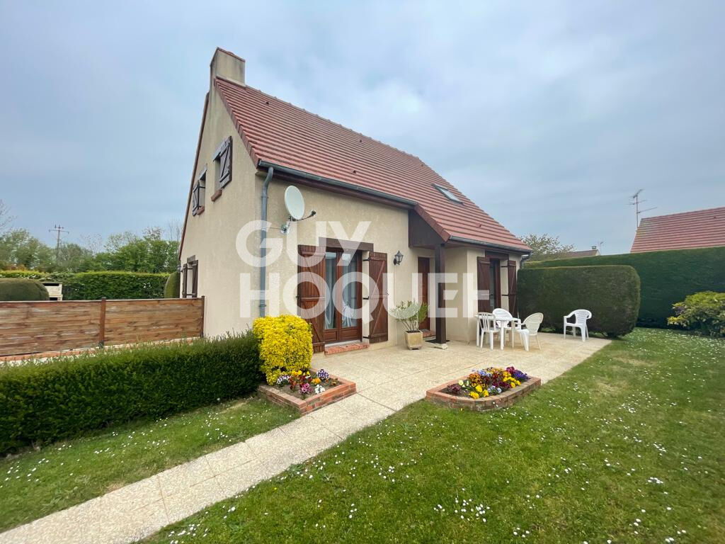 HEROUVILLETTE : maison T5 à vendre
