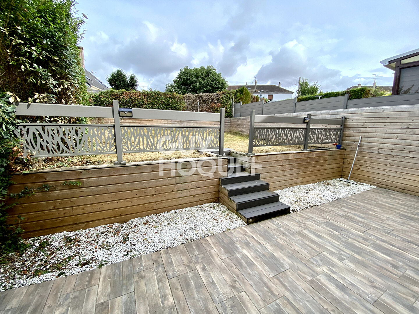 Maison Fleury Sur Orne 5 pièce(s) 90.43 m2