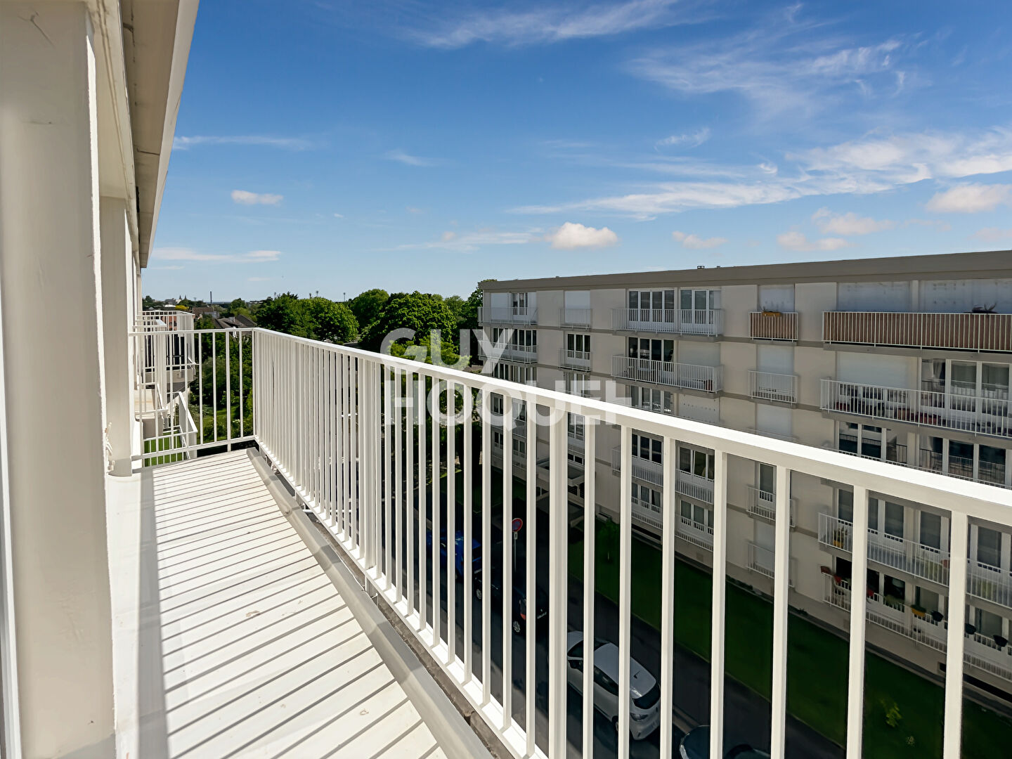 Superbe appartement 4 pièces à Venoix, Caen - Rare sur le marché !