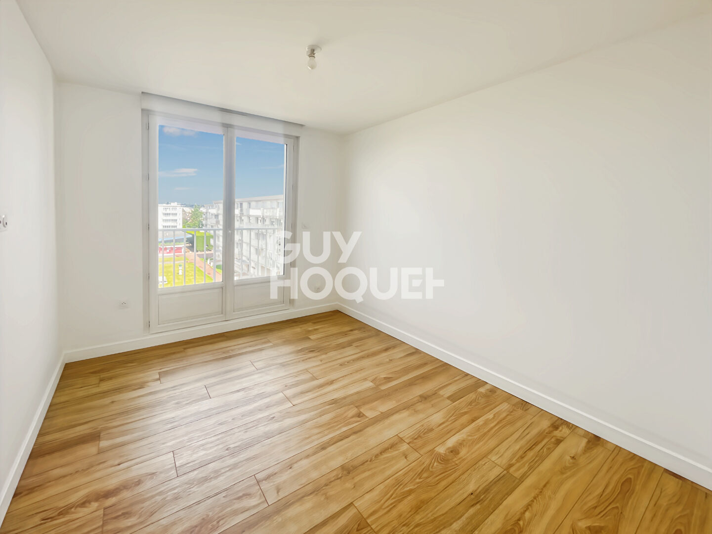 Superbe appartement 4 pièces à Venoix, Caen - Rare sur le marché !