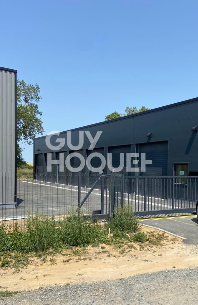 Parking / box Anisy 31.13 m2