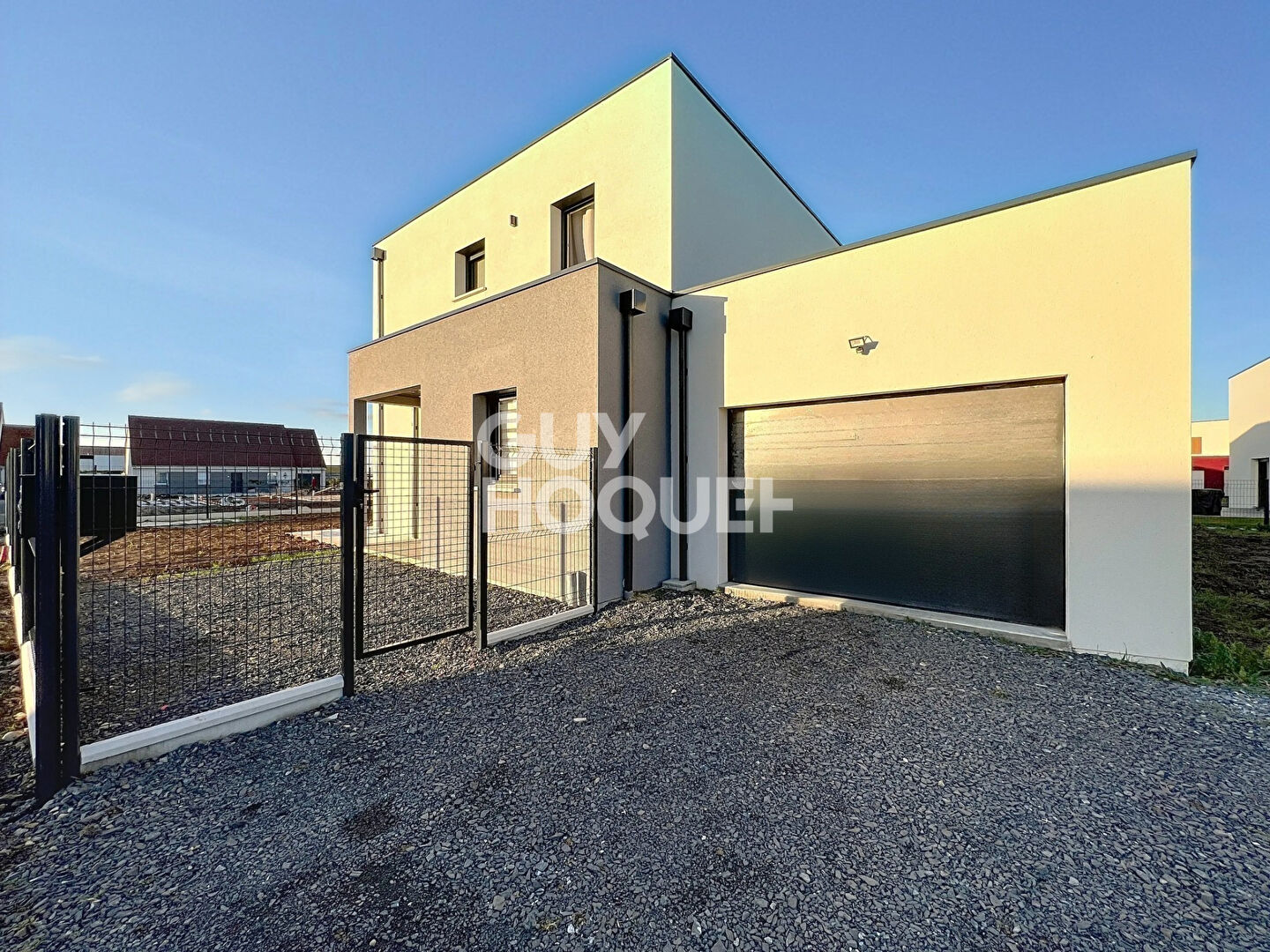 Maison à Moult 132 m2