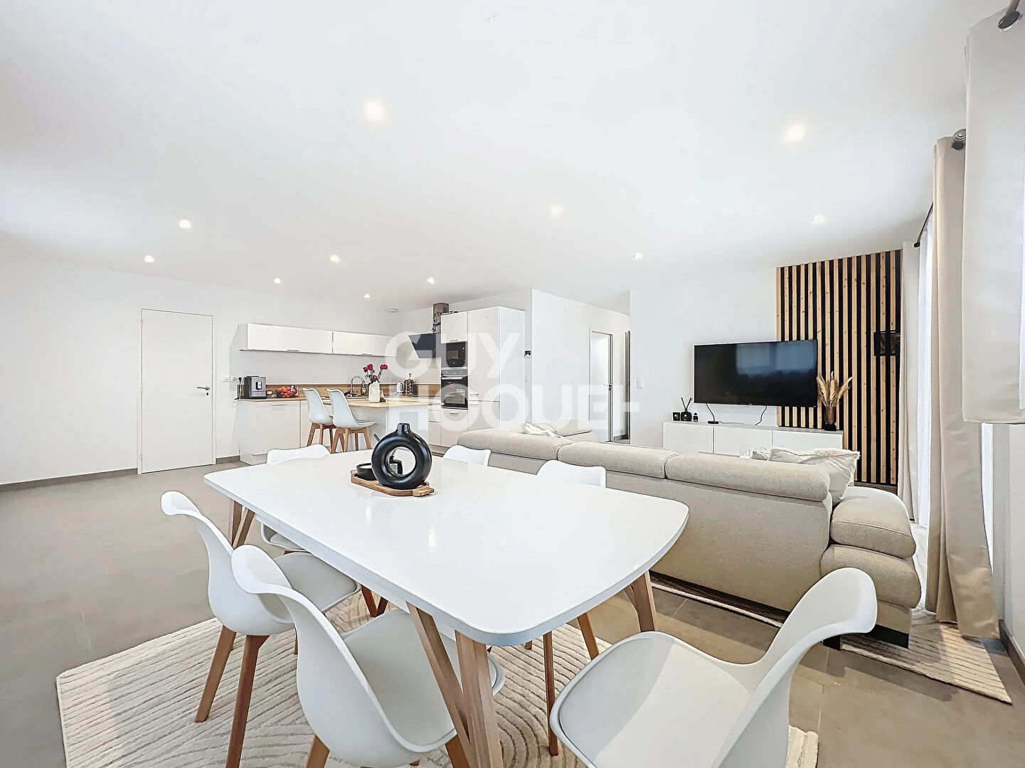 Maison à Moult 132 m2