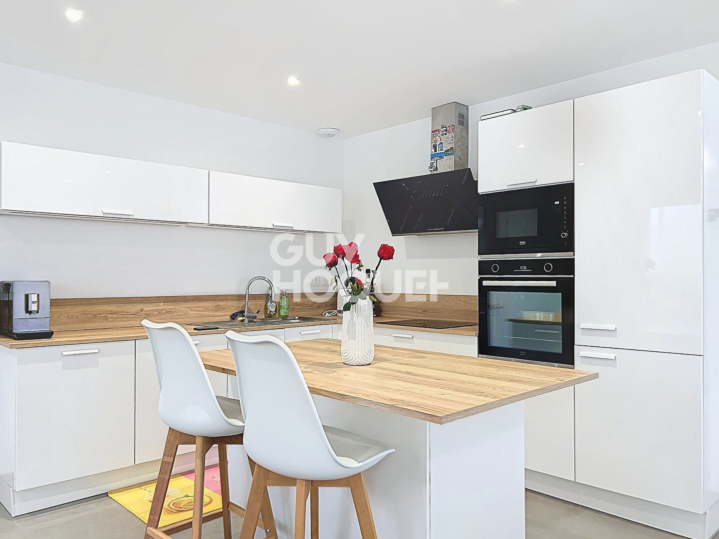 Maison à Moult 132 m2