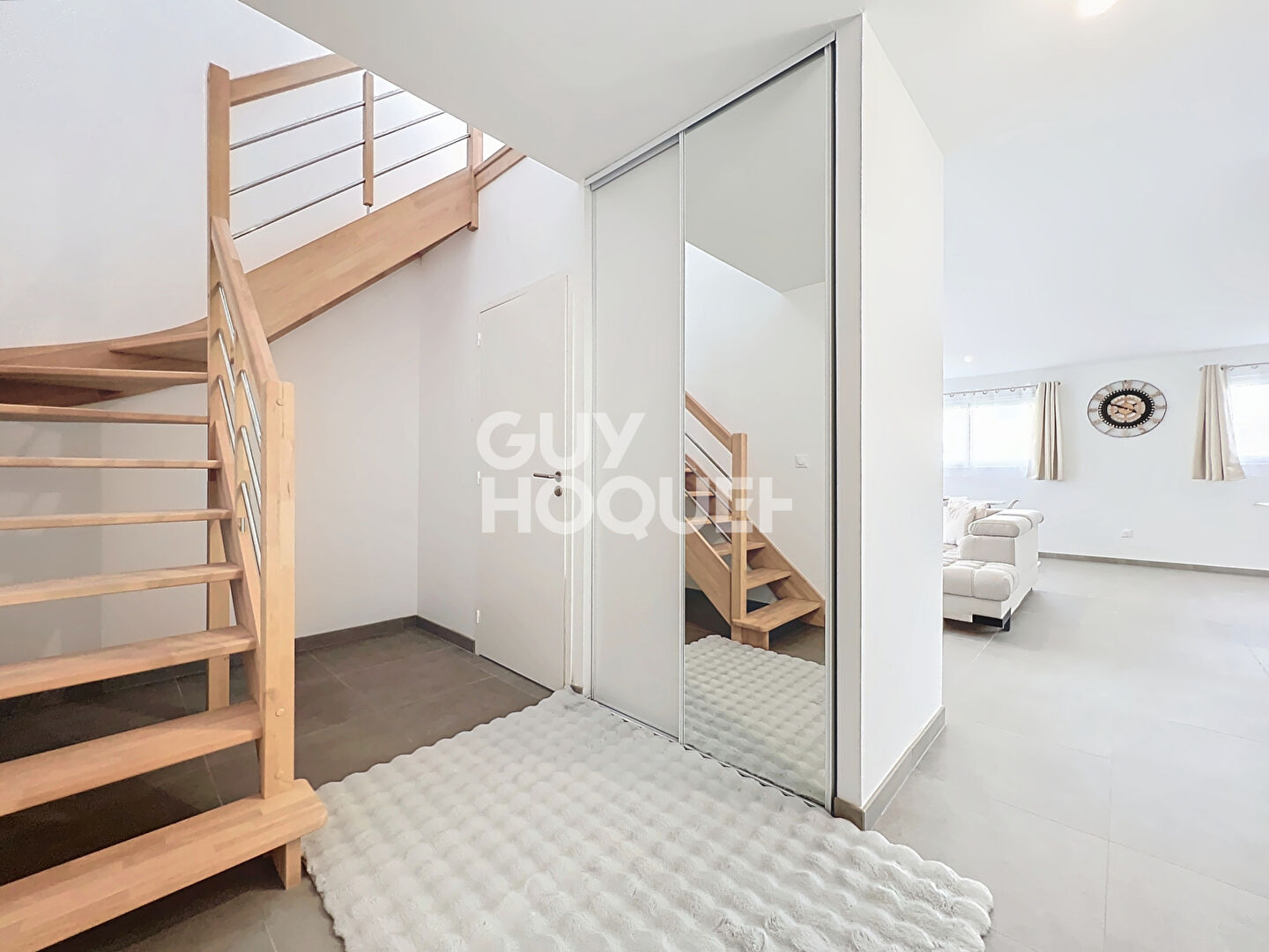 Maison à Moult 132 m2