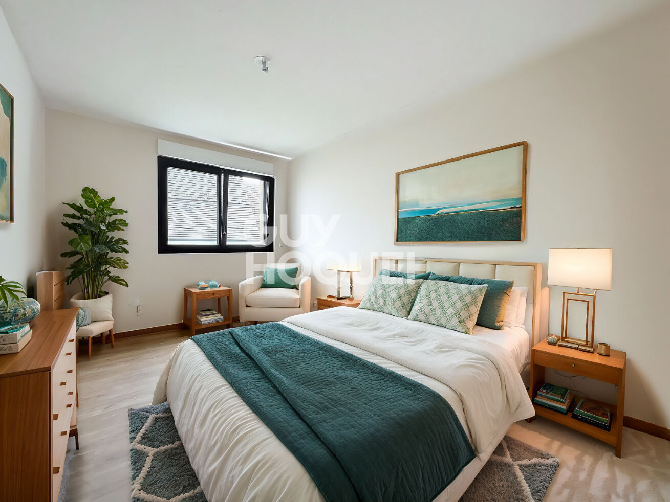 APPARTEMENTS T3 frais de notaire réduit