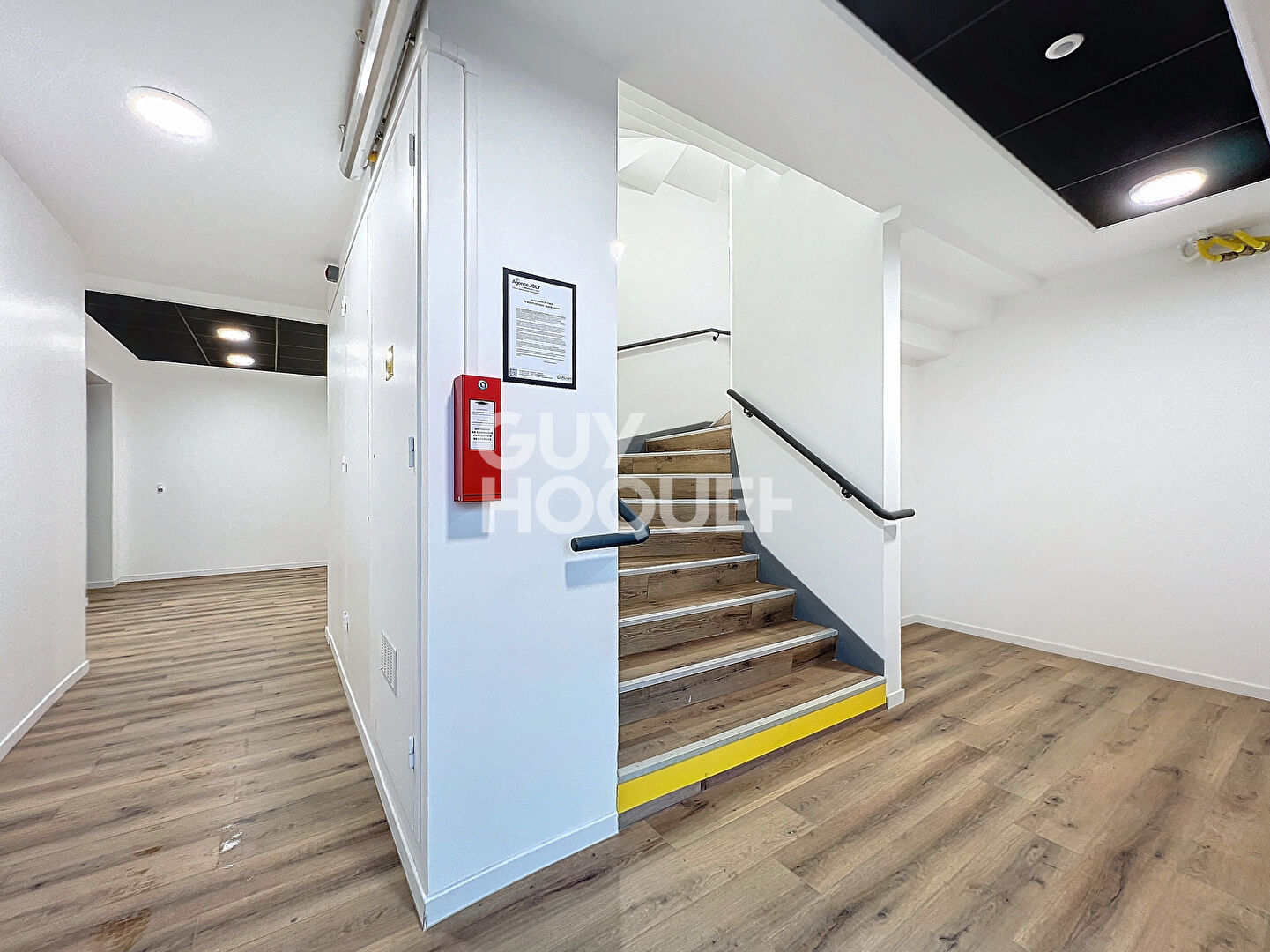 APPARTEMENTS T3 frais de notaire réduit