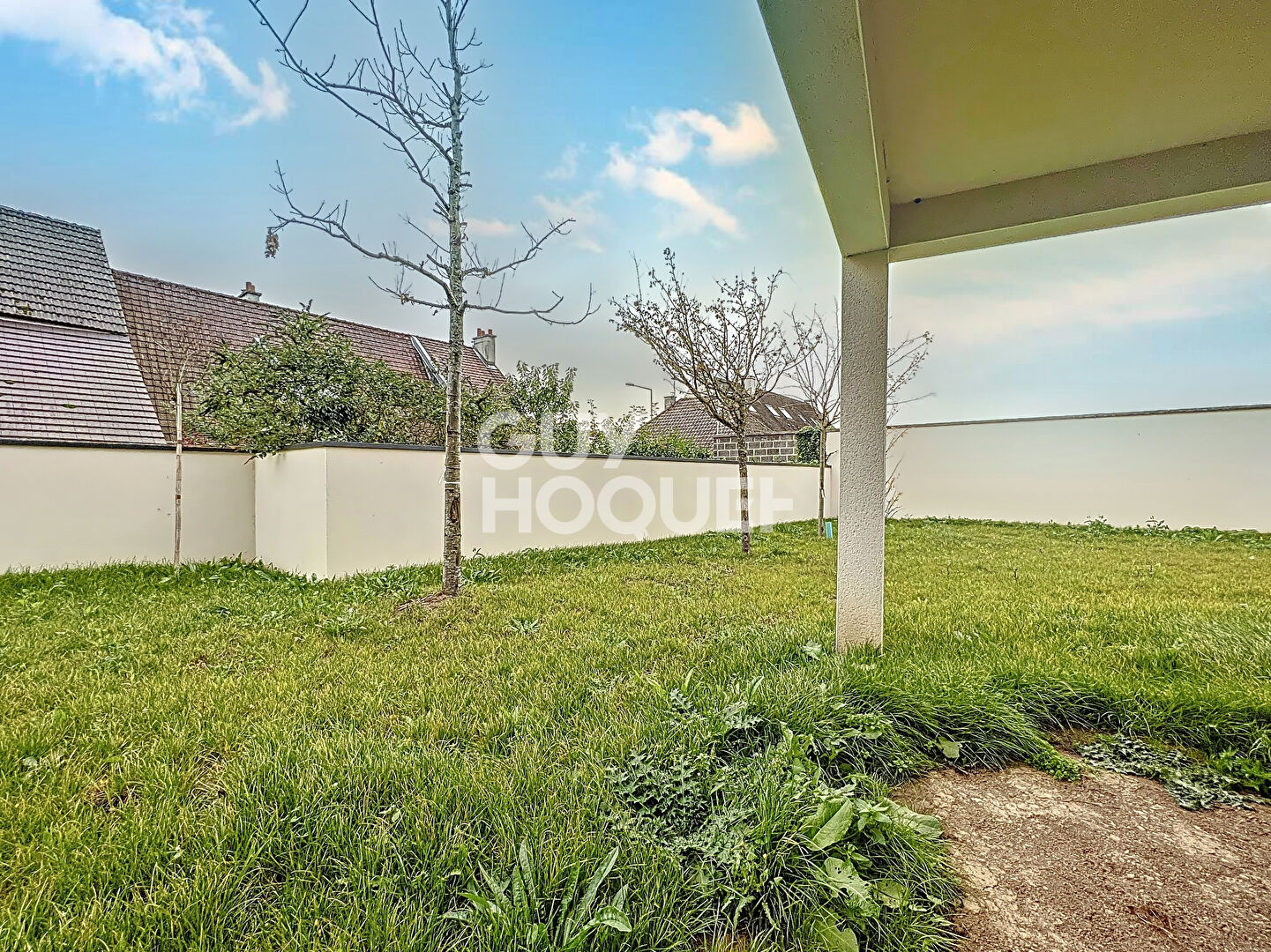 APPARTEMENTS T3 frais de notaire réduit