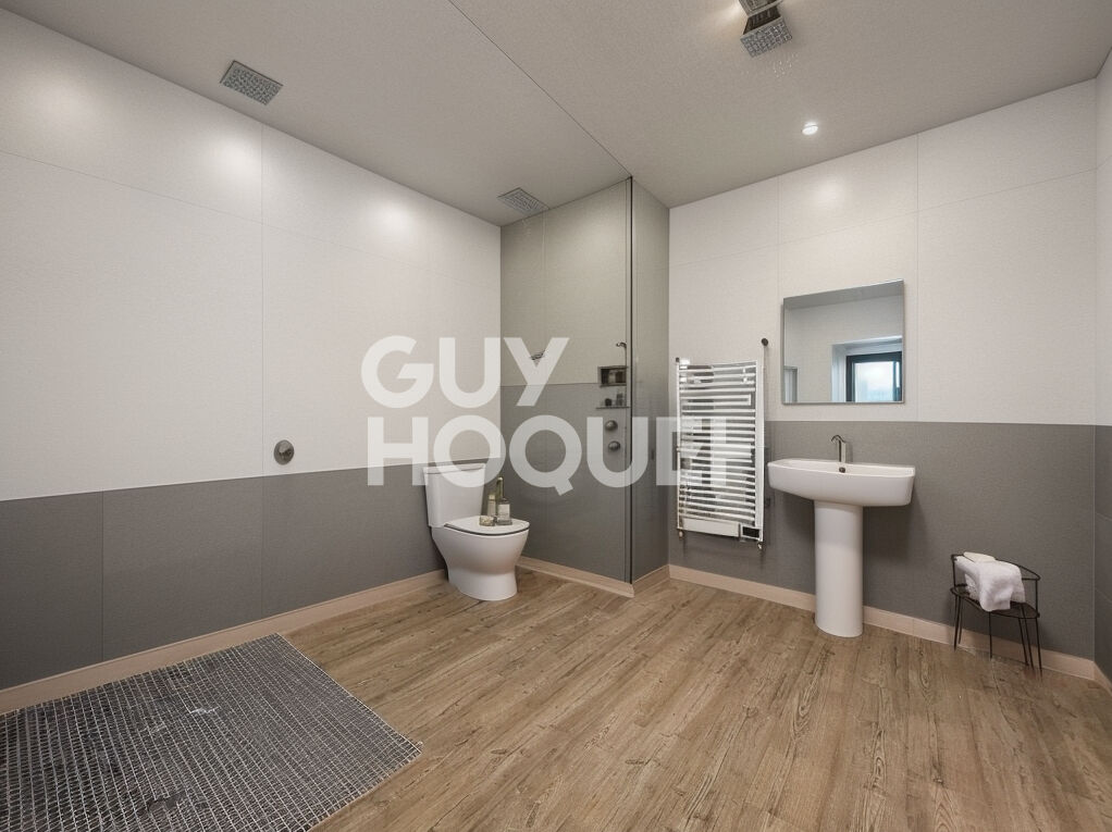 APPARTEMENTS T3 frais de notaire réduit