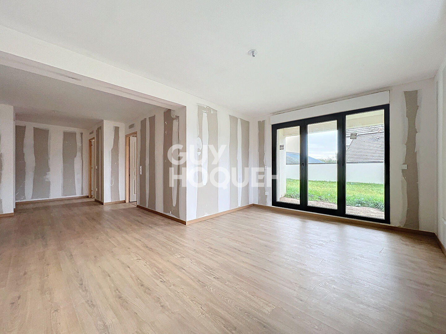 APPARTEMENTS T3 frais de notaire réduit