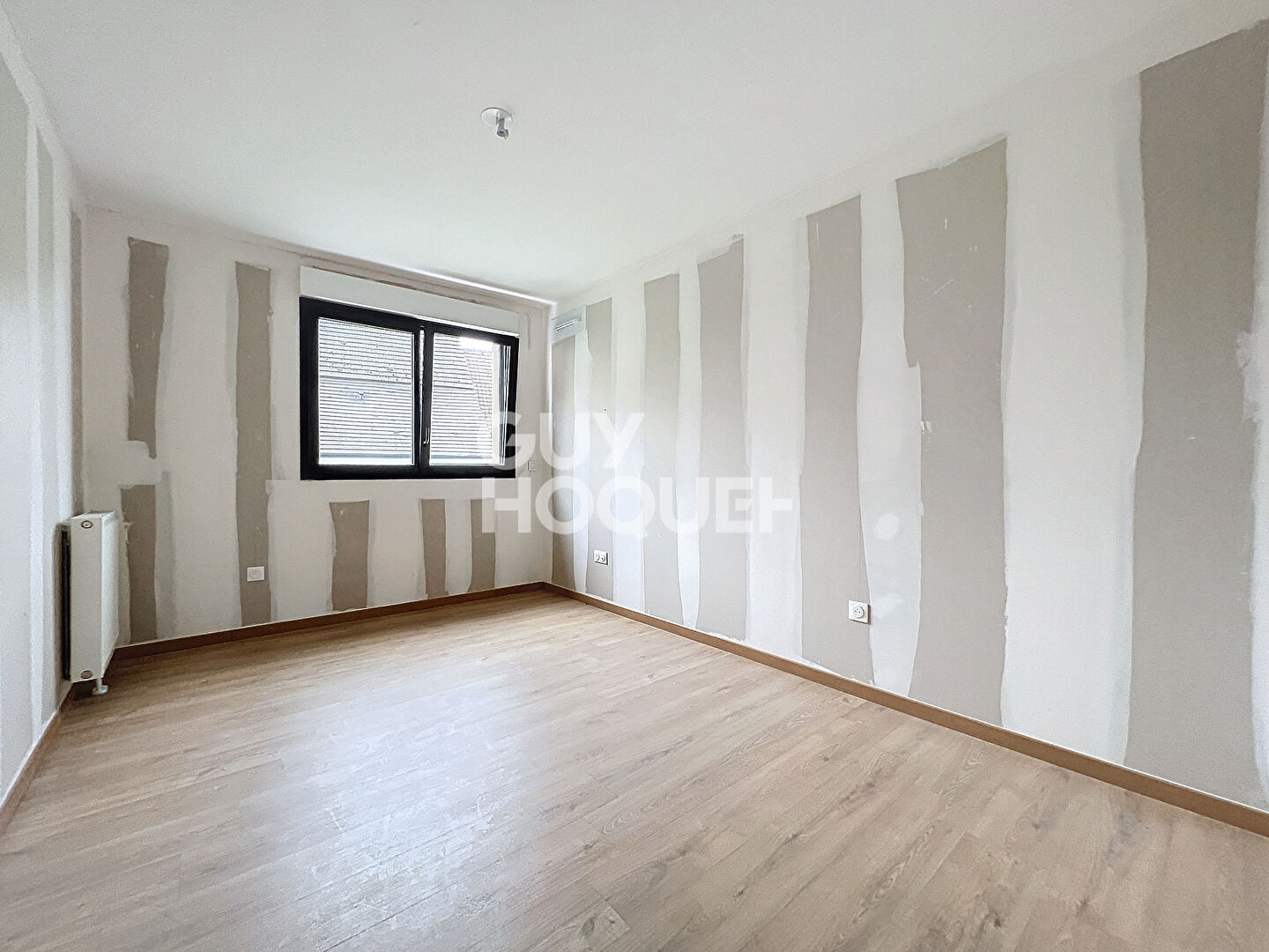 APPARTEMENTS T3 frais de notaire réduit