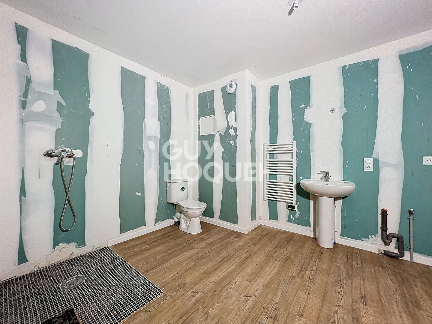 APPARTEMENTS T3 frais de notaire réduit